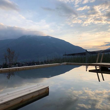Pataunerhof Tirol Exteriör bild