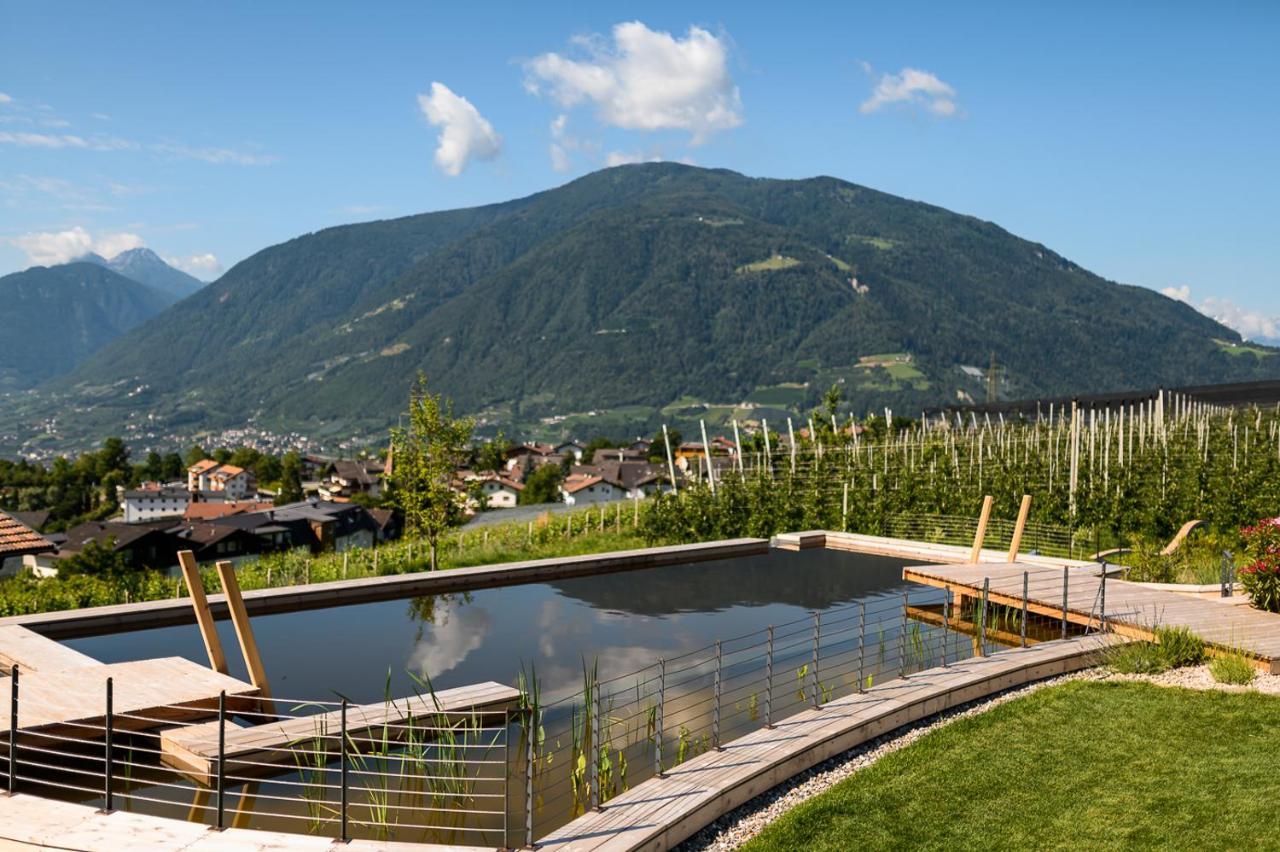 Pataunerhof Tirol Exteriör bild