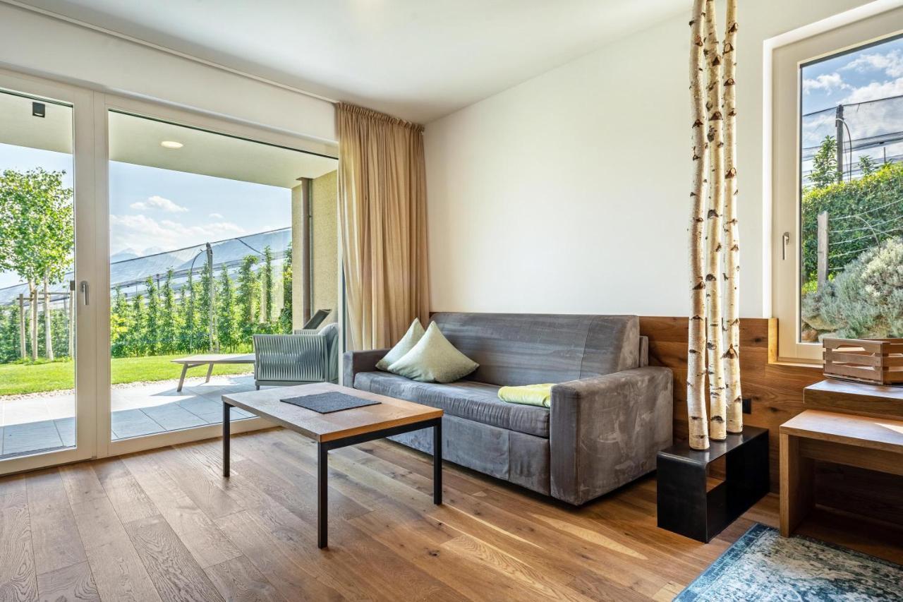 Pataunerhof Tirol Exteriör bild