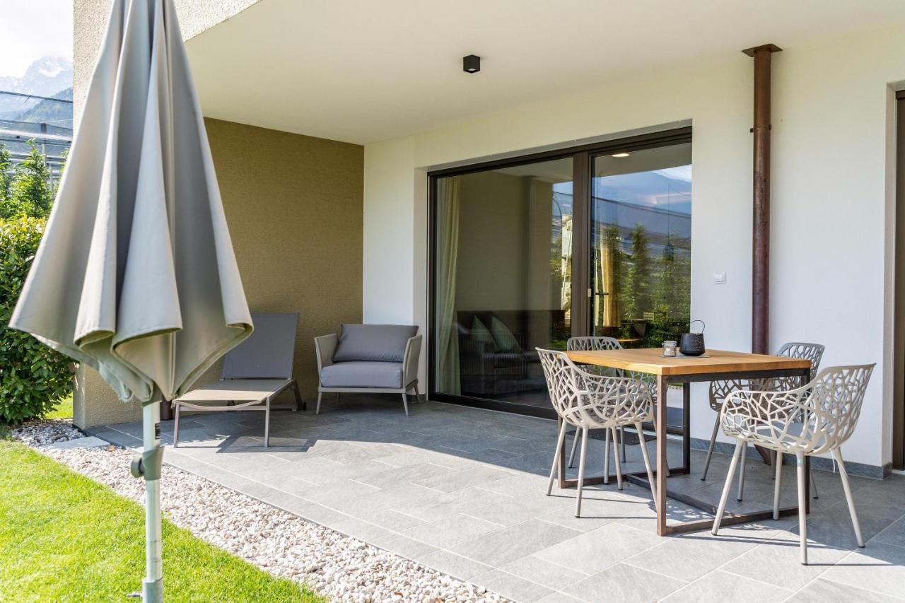 Pataunerhof Tirol Exteriör bild