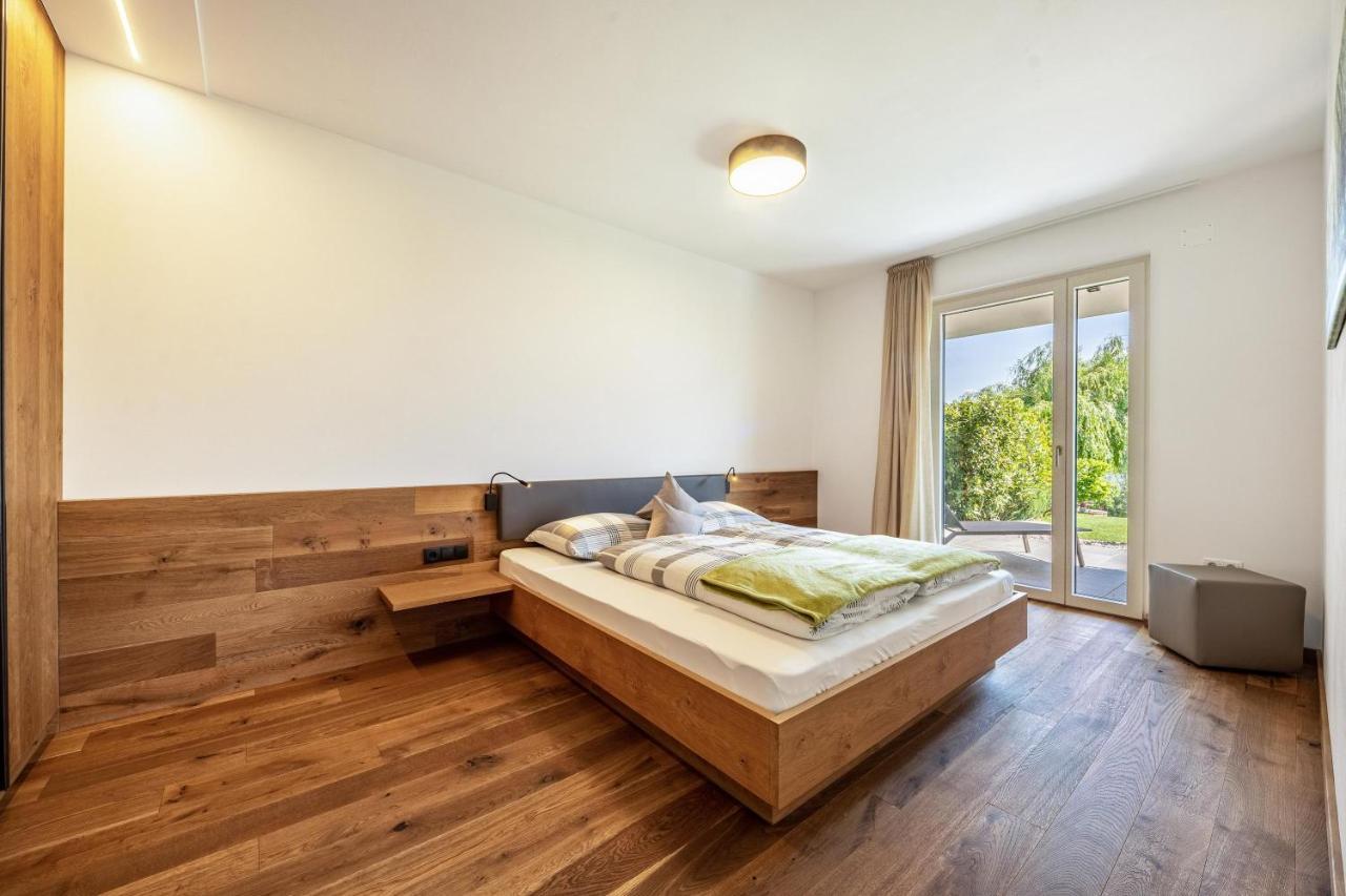 Pataunerhof Tirol Exteriör bild
