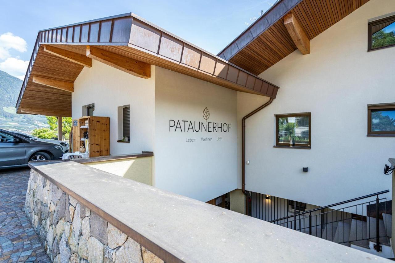 Pataunerhof Tirol Exteriör bild