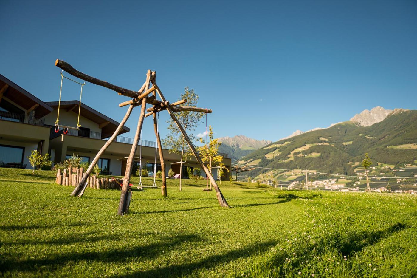 Pataunerhof Tirol Exteriör bild