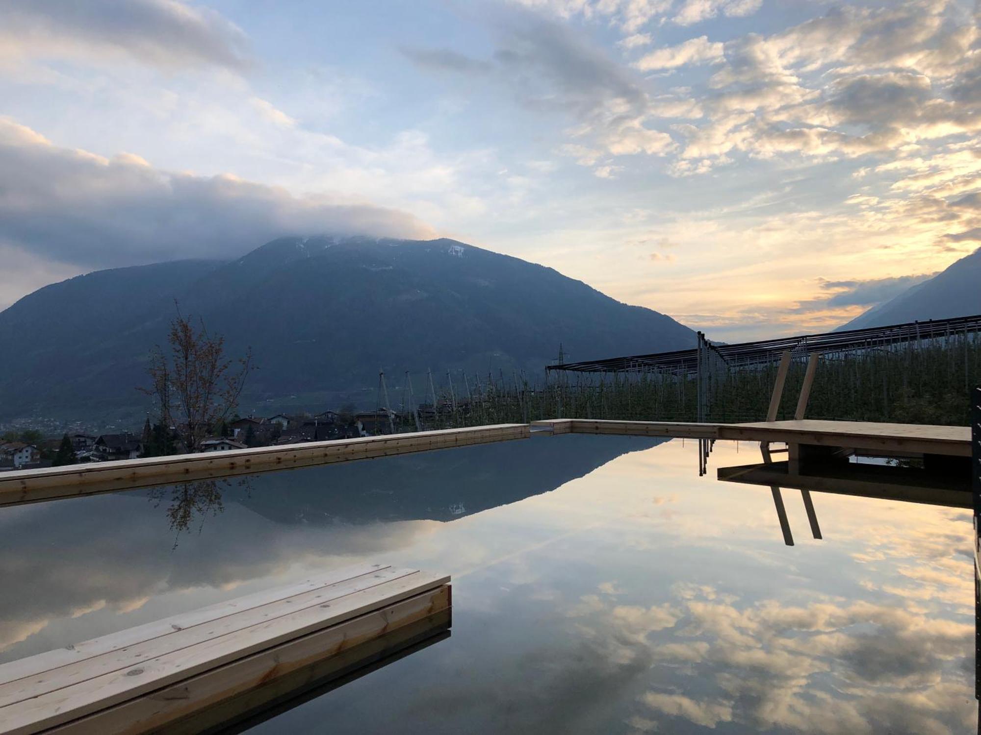 Pataunerhof Tirol Exteriör bild