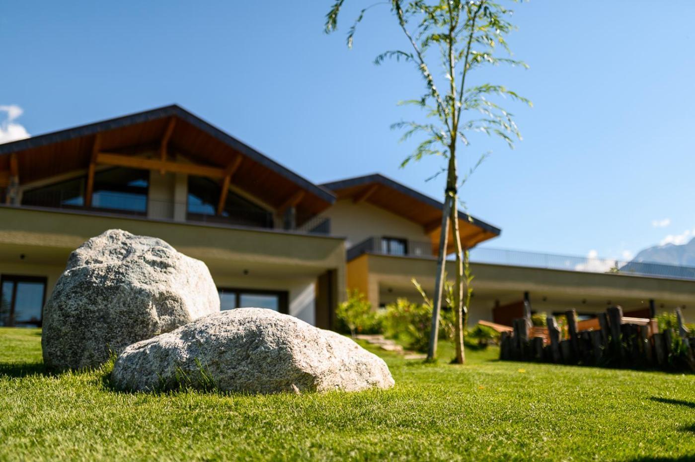 Pataunerhof Tirol Exteriör bild