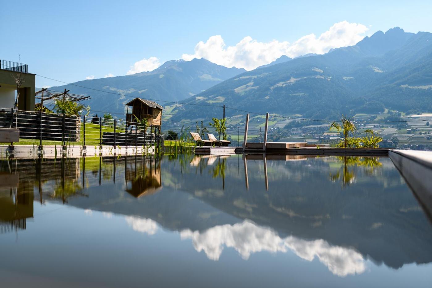 Pataunerhof Tirol Exteriör bild
