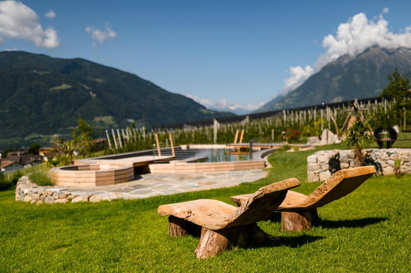 Pataunerhof Tirol Exteriör bild