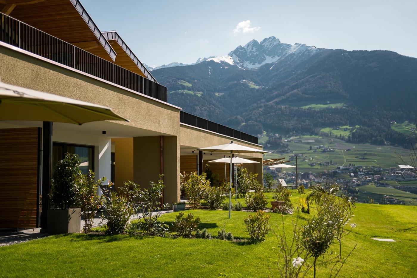 Pataunerhof Tirol Exteriör bild